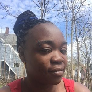 Meet your Posher, Frances